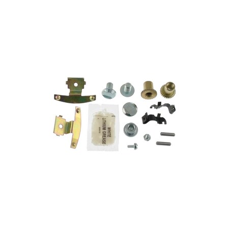 Carlson Brake Hardware CADILLAC 06-03 CHEV 10-99 GMC TK 10-99 H7322